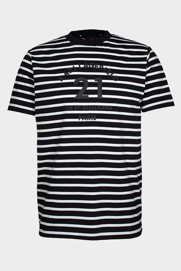 ΑΝΔΡΙΚΗ ΜΠΛΟΥΖΑ KARL LAGERFELD - 991